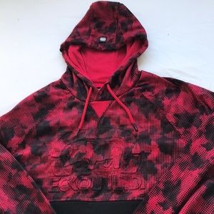Mens Ecko Hoodie